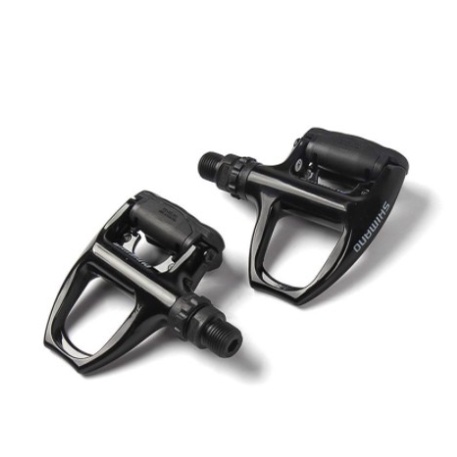 Shimano spd sl pedals white hotsell