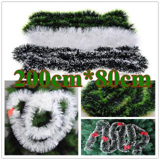 Buy christmas tree garland At Sale Prices Online - January 2024