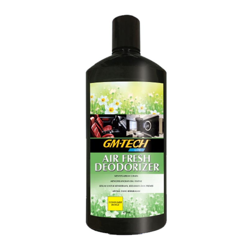 AIR FRESH & DEODORISE 473ML | Shopee Singapore