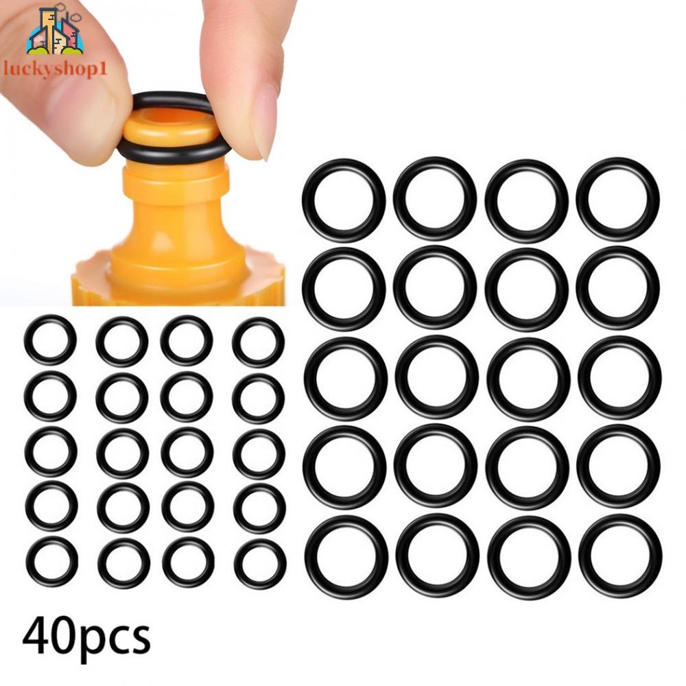 O RING SET Assorted ORing Pack Rubber ORing Seals Plumbing Tap Washer