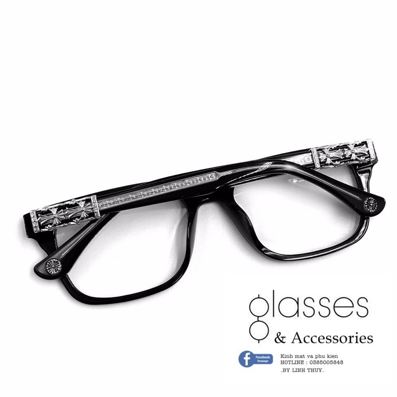 Chrome hearts store eyewear singapore