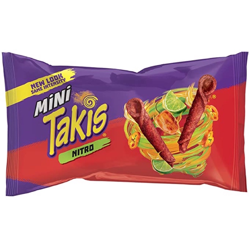 nitros takis