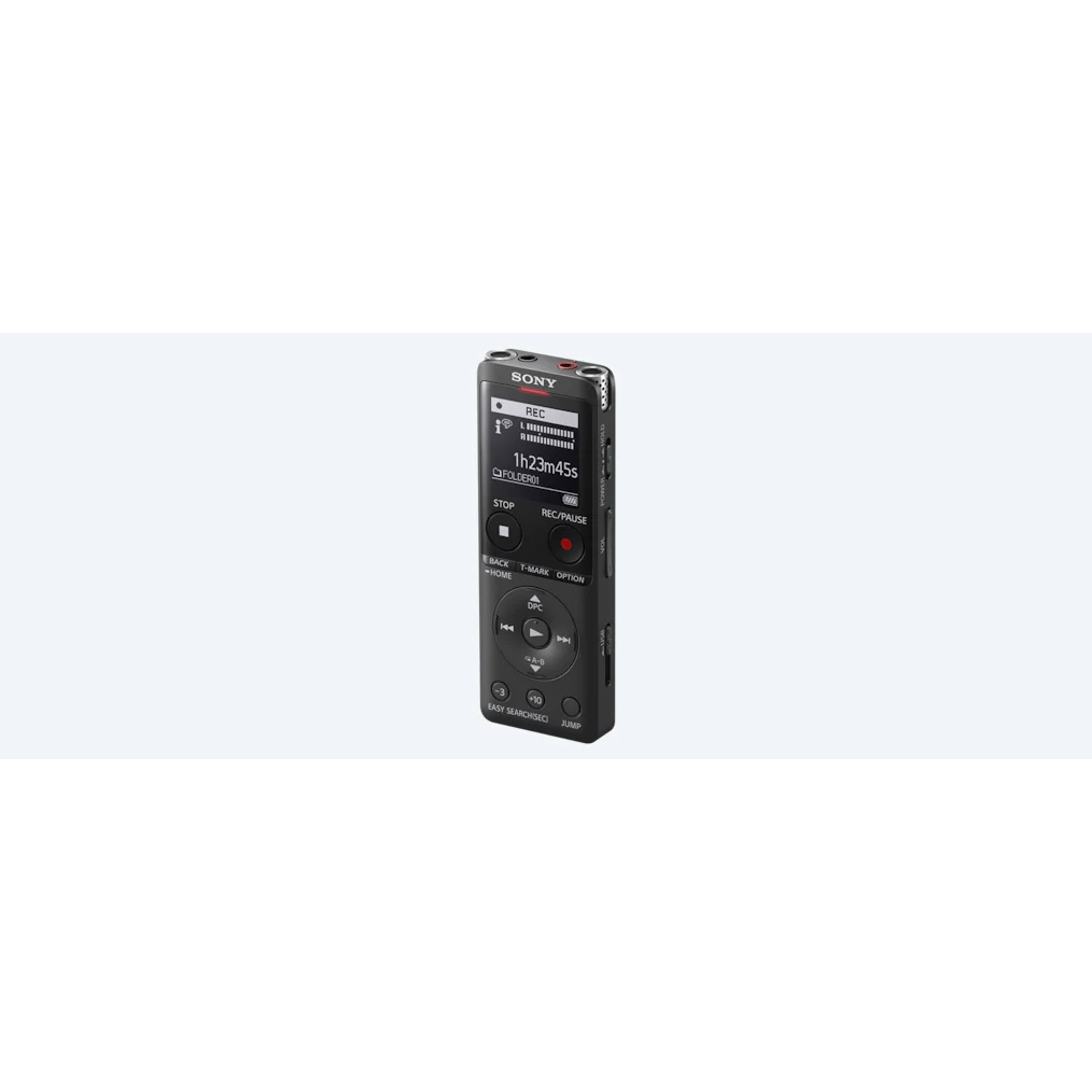 Sony UX570 Digital Voice Recorder UX Series Shopee Singapore
