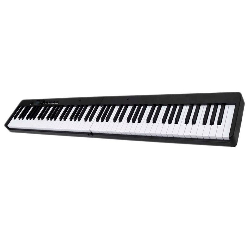 Digital Piano foldable Authorised KONIX PJ88C | Shopee Singapore