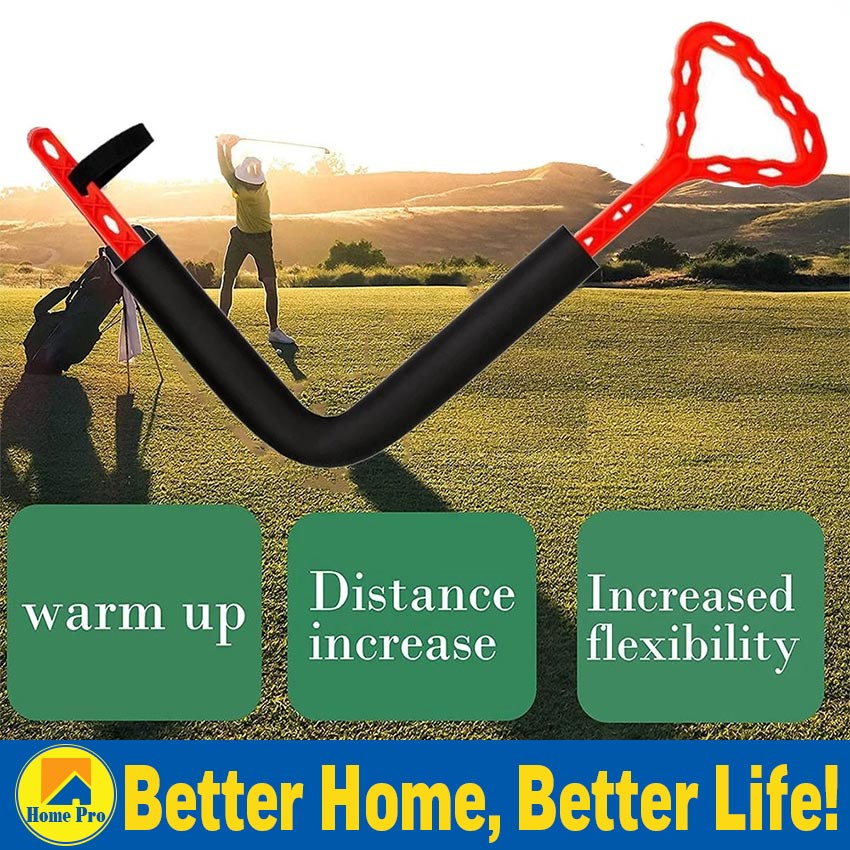 【Clearance】Golf Spinner Trainer Synthetic Plane Motion Correct Golf