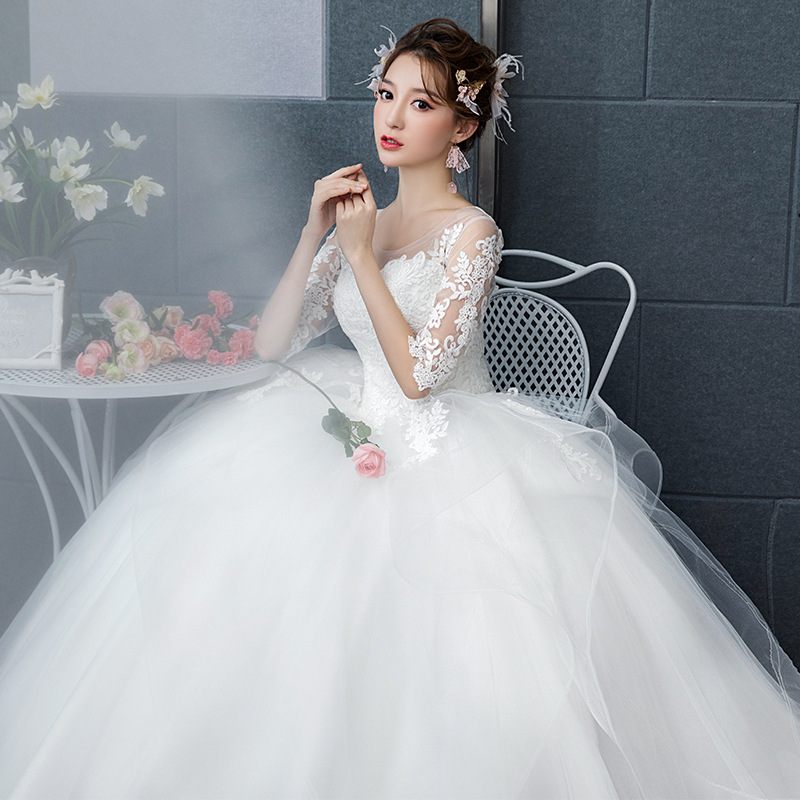 Wedding dresses hot sale online shopping