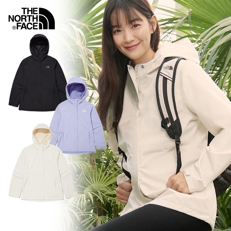 The north best sale face shielder parka