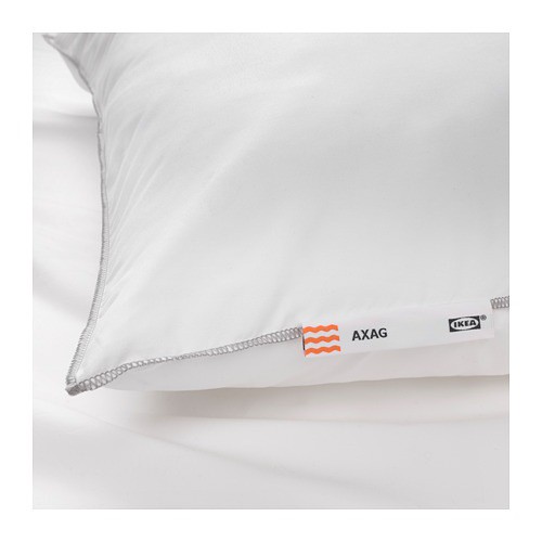 Ikea hampdan pillow uk best sale