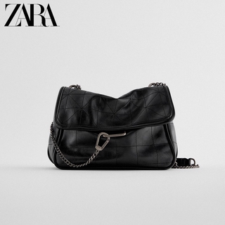 Zara soft rock online crossbody wallet