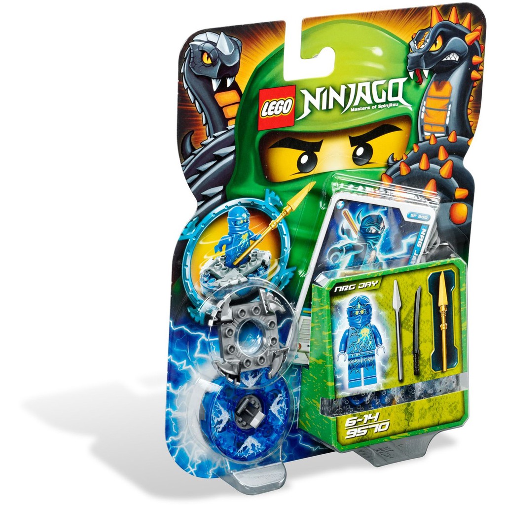 Shopee ninjago best sale