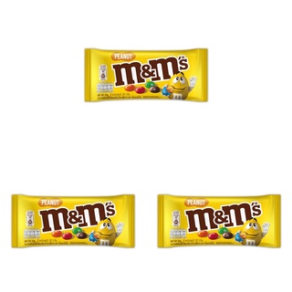 M&M's Almond 37g