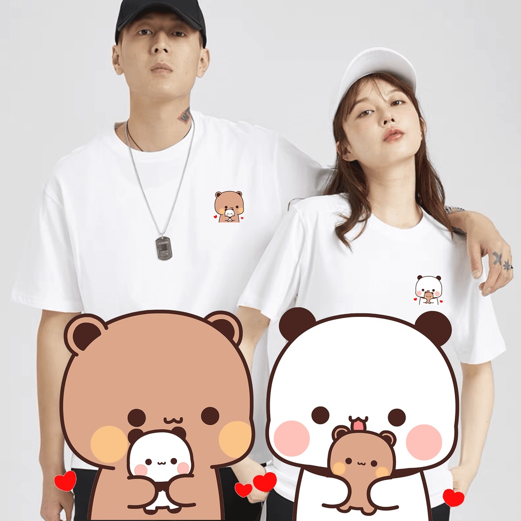 shopee couple shirt