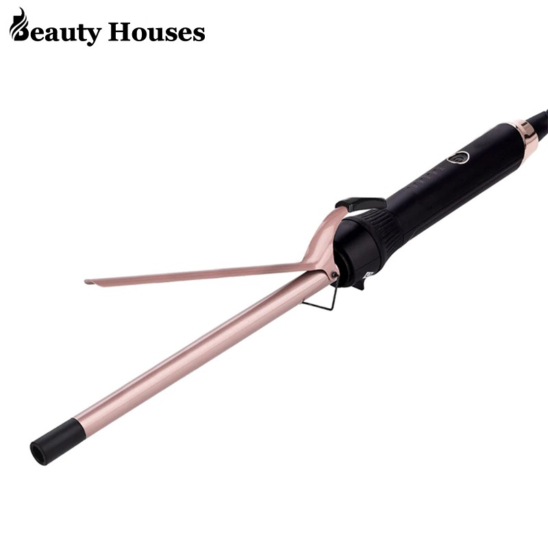 Sequel beauty hotsell curling iron