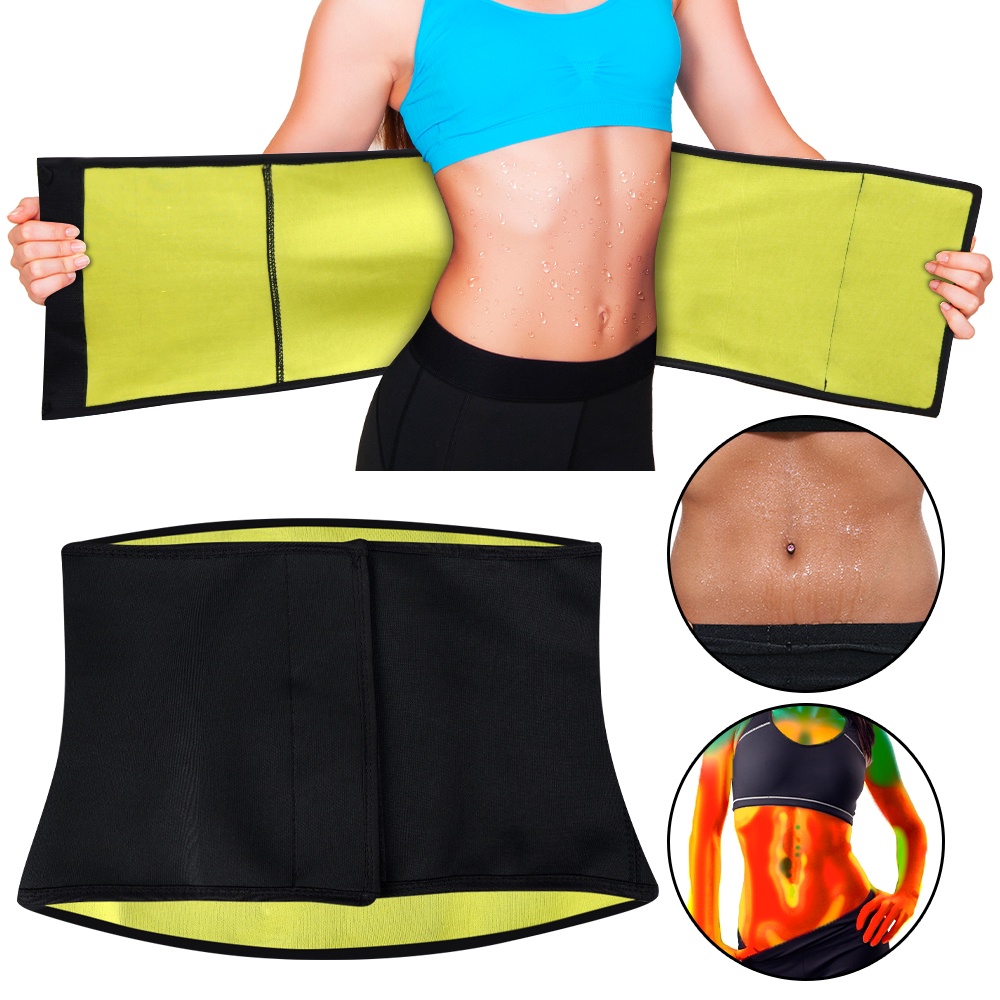 Get in shape fitness belt and clearance pant for men and women bogo