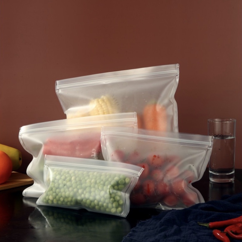 Food preservation online bags