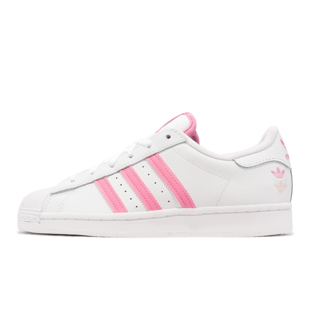 Adidas clover superstar sale