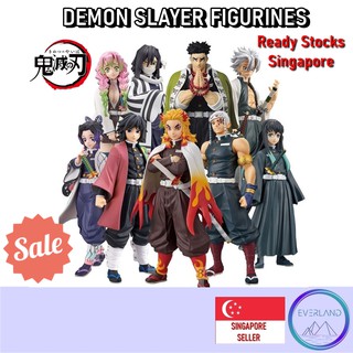 DEMON SLAYER - Enmu - Figure Demon Series 17cm : : Figurines  Banpresto Demon Slayer