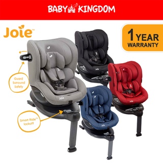 Silla I-Spin 360 I-Size 0+/1 Joie