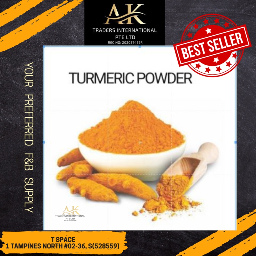 tumeric - Prices and Deals - Jul 2026 | Shopee Singapore