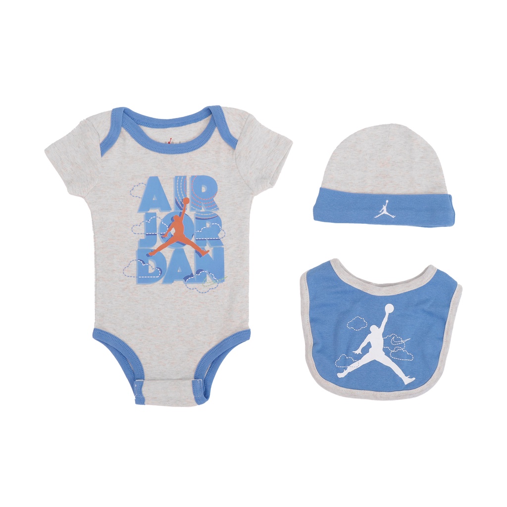 Newborn baby hot sale nike outfits