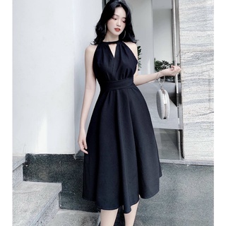 Cute black short on sale dresses