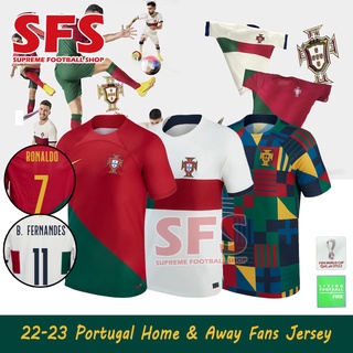 Ronaldo jersey for men