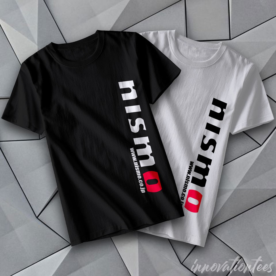 Nismo shirt hotsell