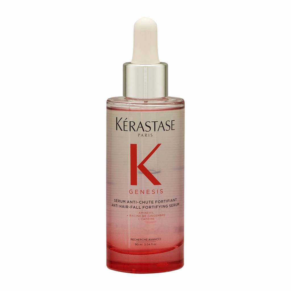 Kerastase Paris K Genesis Anti Hair-Fall Fortifying Serum 90ml Daily
