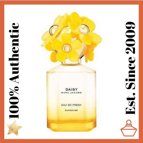 Marc jacobs eau so fresh sunshine deals