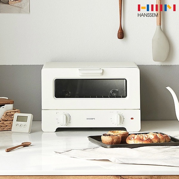 Hanssem Daily Oven Toaster Shopee Singapore