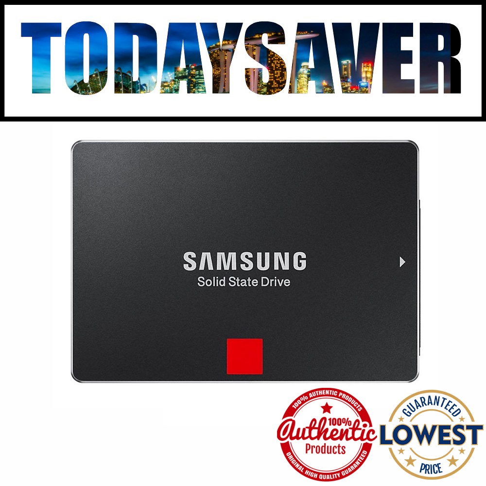 Samsung 850 pro hot sale 1 tb