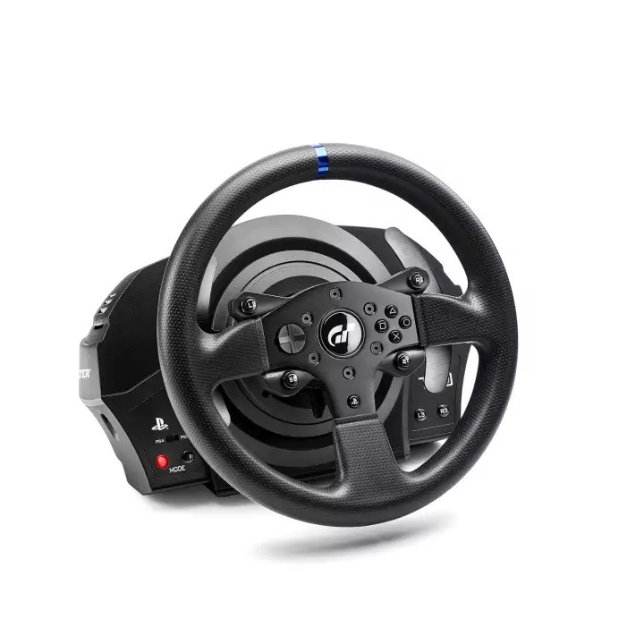 お盆価格】Thrustmaster T300RS わかり易 GTEdition&TH8A