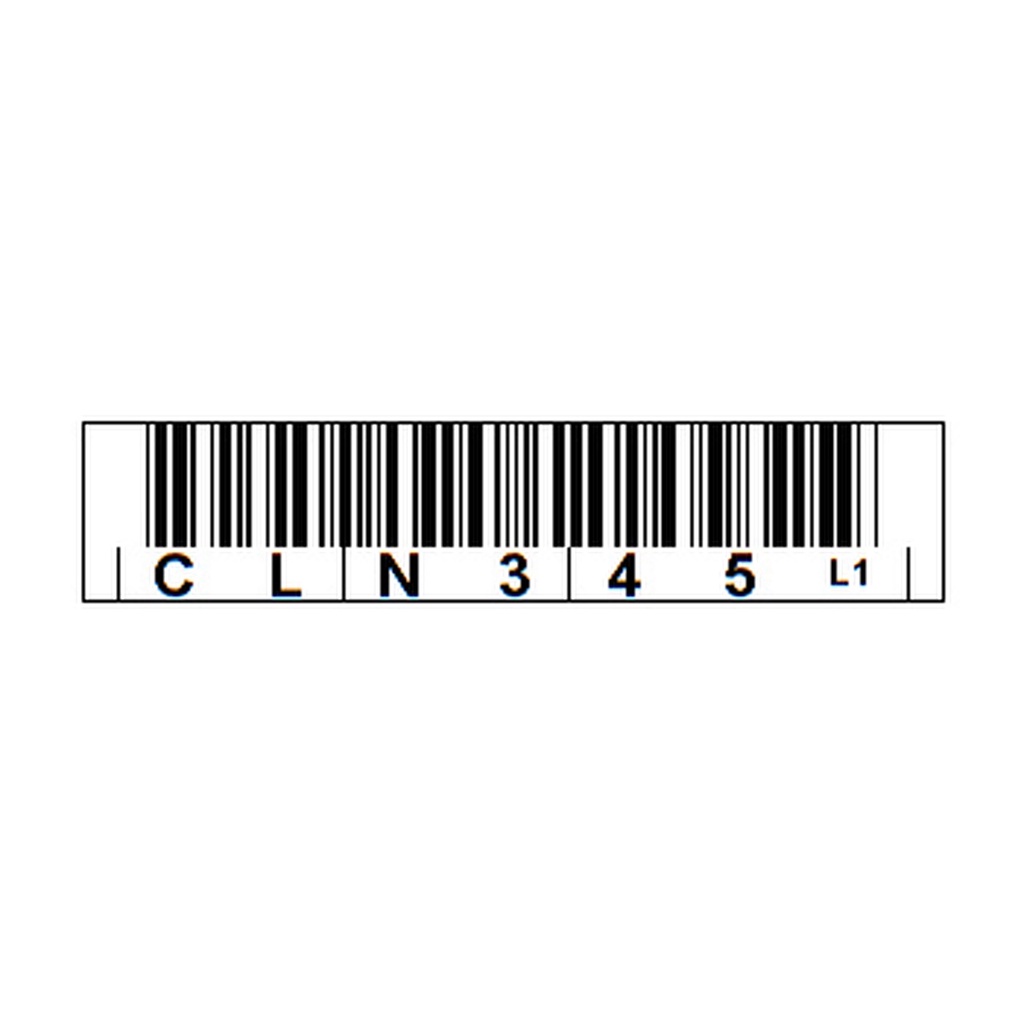 01 Computer System - Certified LTO Ultrium Barcode Custom Labels (20 ...