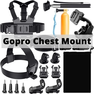 go pro accessories - Prices and Deals - Apr 2024
