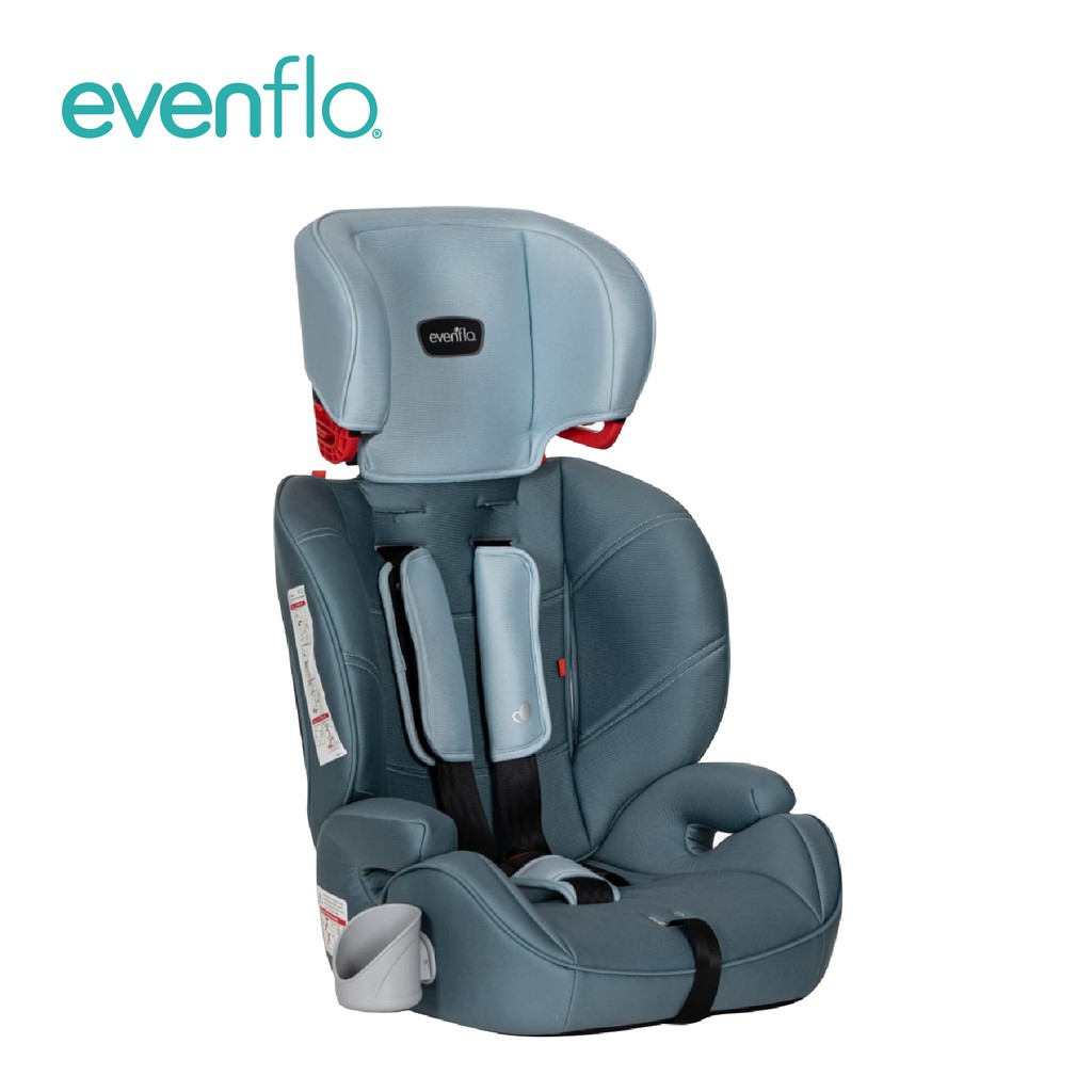 Evenflo sutton shop car seat