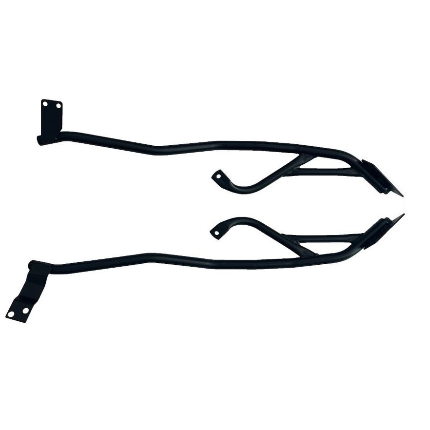 PSLER For YAMAHA Aerox 155 NVX 155 NVX155 Rack Rear Luggage Tail Rack ...