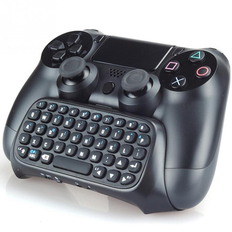 For Sony PS4 PS5 XBoxOne Slim Xbox Series S/X Controller 47 Keys Mini ...