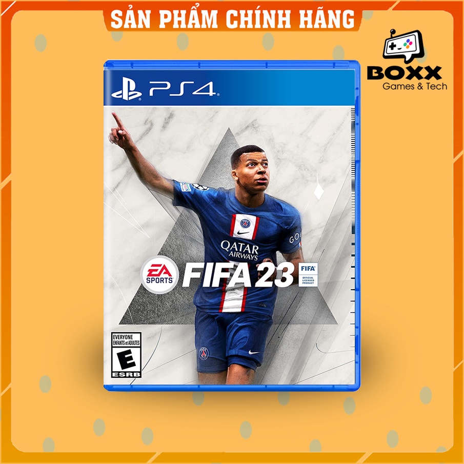 PlayStation4 - 値下げしました FIFA 23 PS4 FIFA 23 Playstation 4 PS4 From Japan Multi-Language NEW | eBay