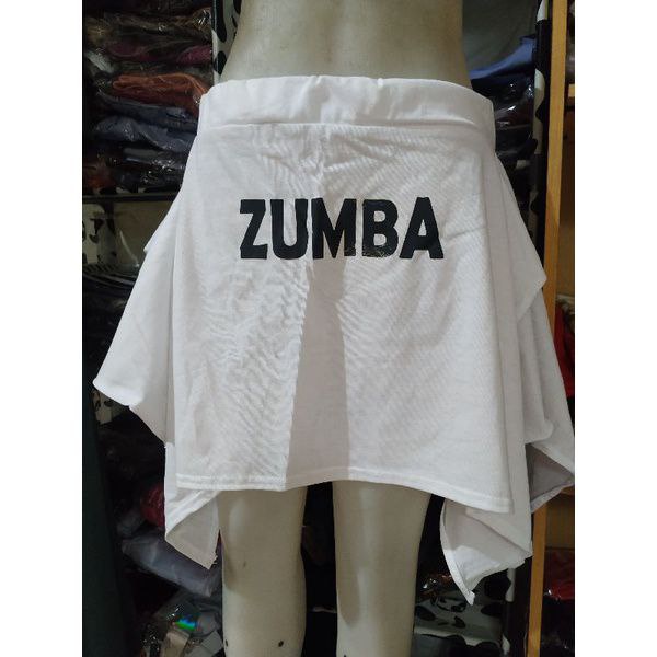 Clothing May Zumba Skirt Gymnastics Skirt Women Sena Aerobic Skirt