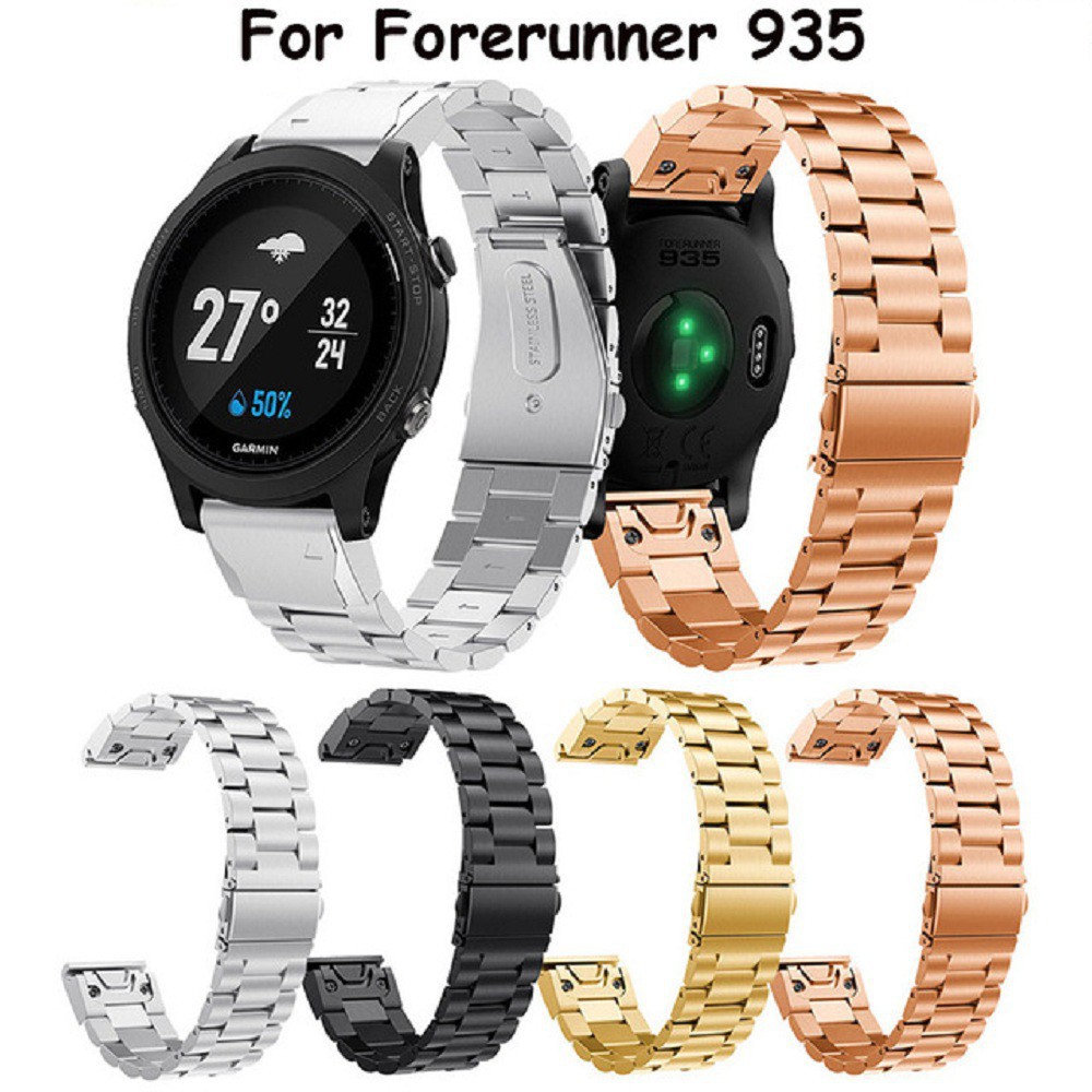 Forerunner 935 outlet wristband