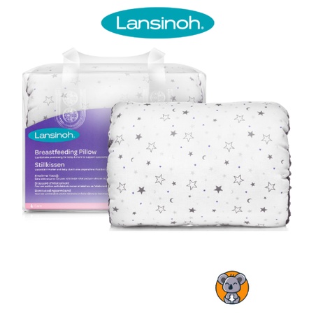 Lansinoh pillow hotsell