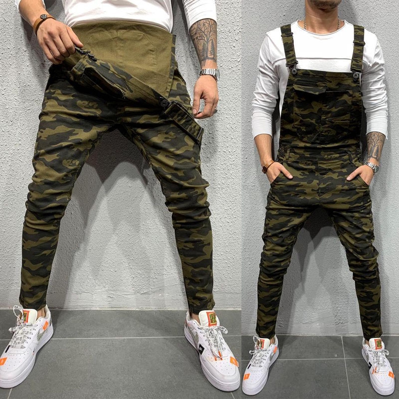 army jumpsuit mens