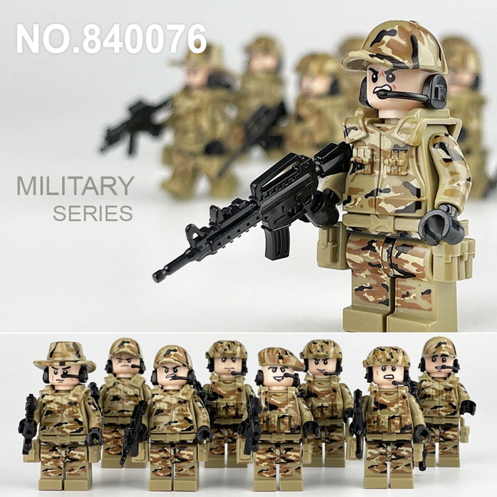 Lego army sets for sale top