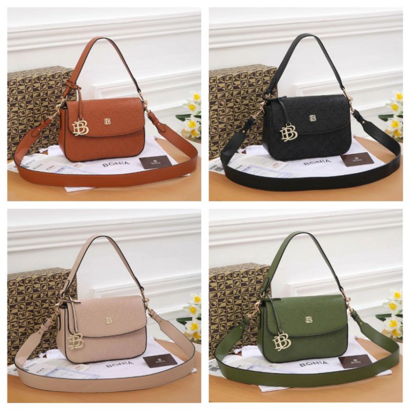 Bonia sling cheap bag singapore