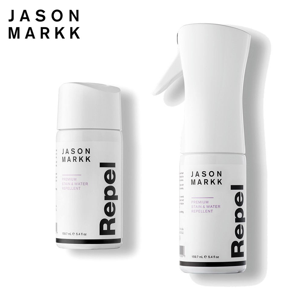 Jason on sale markk repel