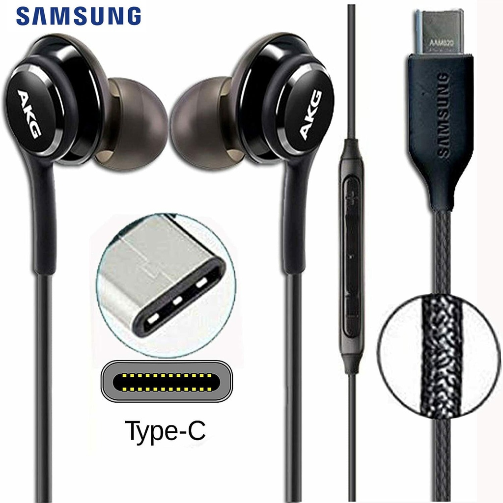 Akg best sale earphones shopee