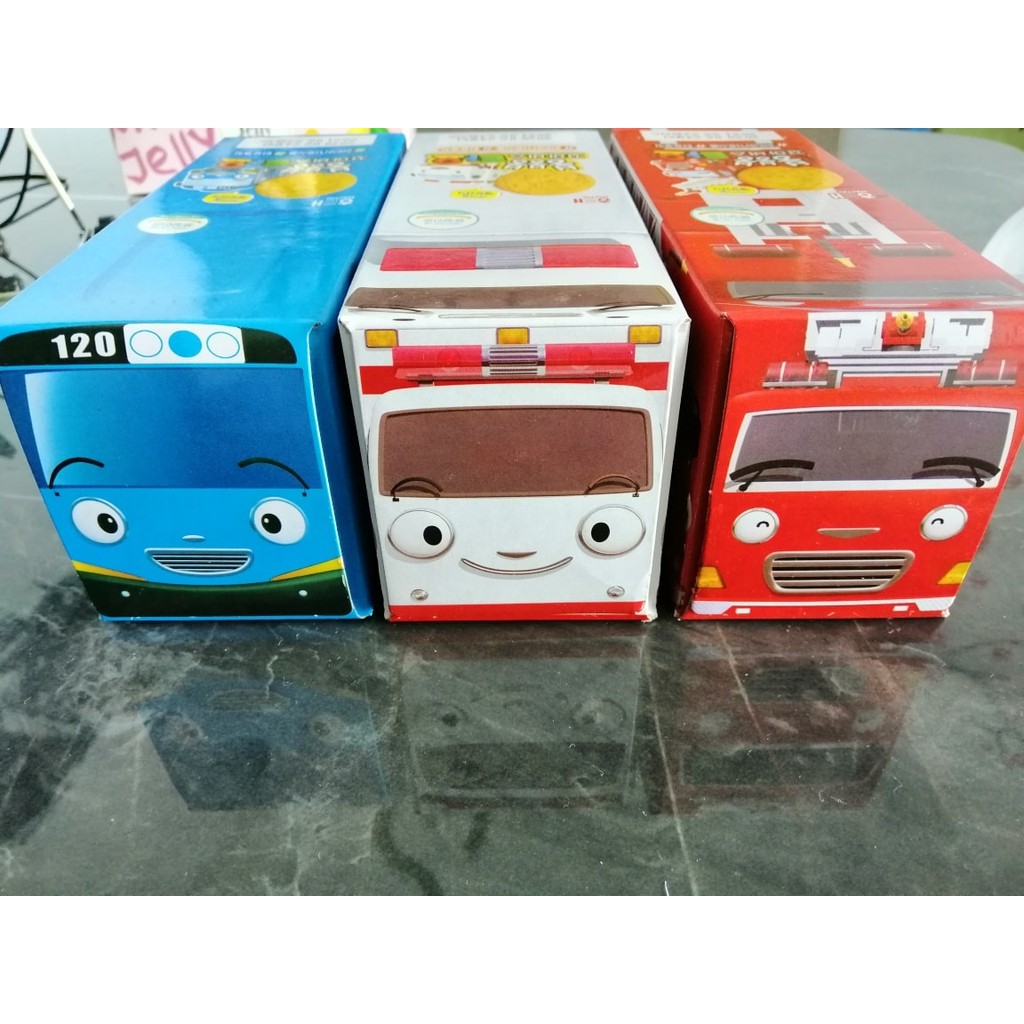 Korea Korean Children's Small Round Cake Super Cute Shape with Super ...