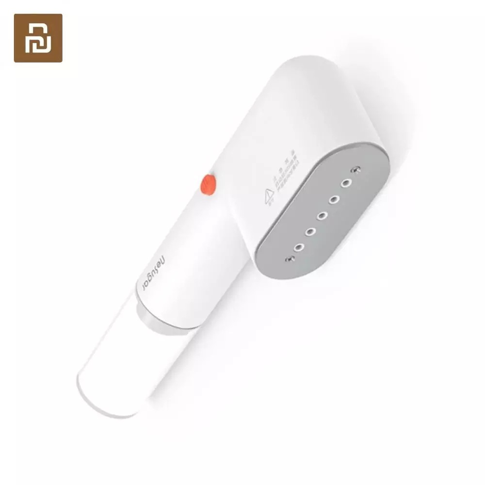 Nesugar Handheld Garment Steamer 220V 800W 60ml Portable Mini Electric ...