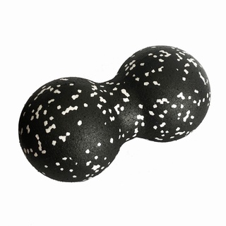 Yoga Equipment Women Yoga Foam Block Roller Peanut Ball Set Block