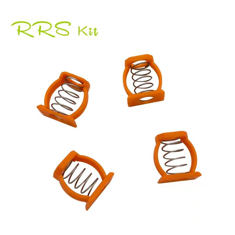 C Buckle Parallelizer Easy Free Twist per accessori per bici pieghevoli Brompton  18